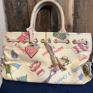 Dooney & Bourke Satchel